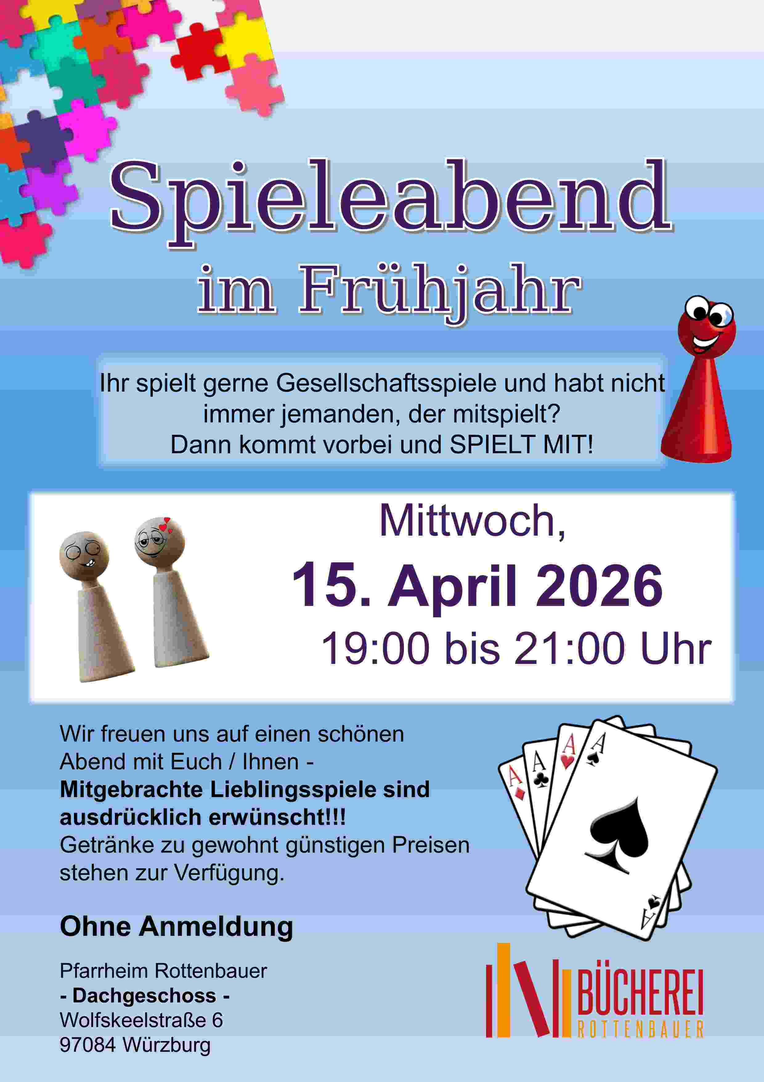 Spieleabend 260415